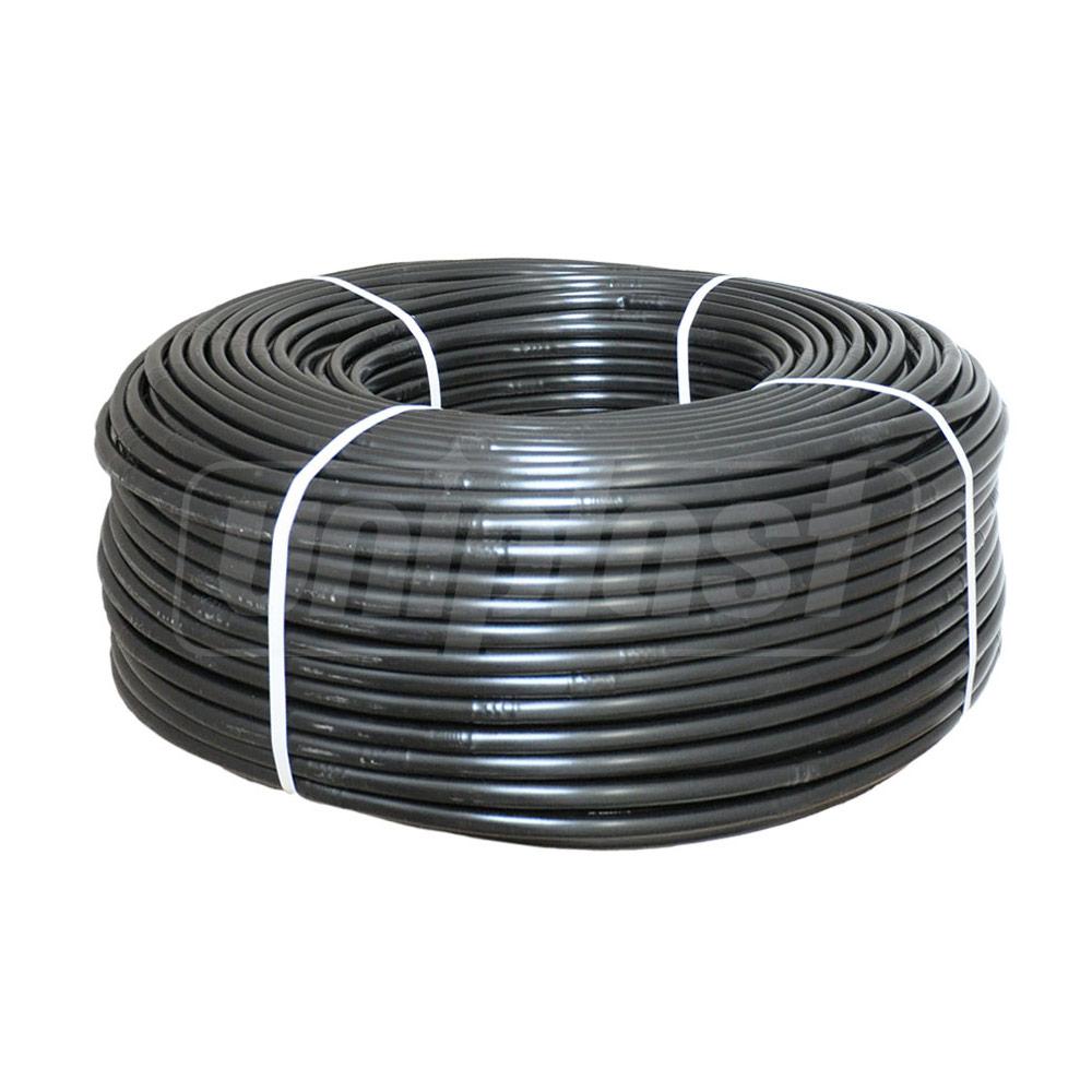 Tub de picurare D. 16,  33 cm, 36 mil, 4 LPH, S=0.9 mm  UNITAPE