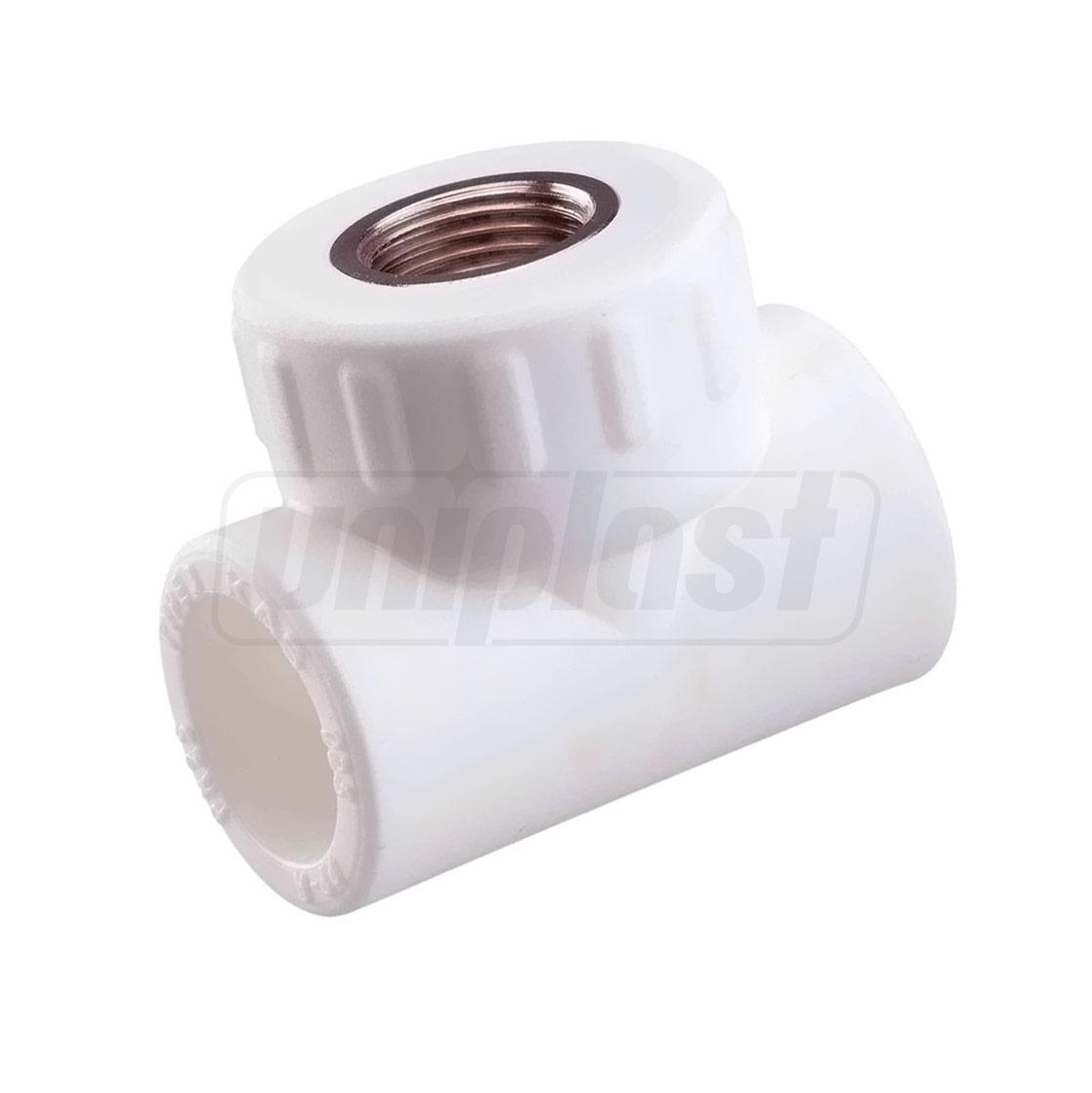 Teu PPR D. 32 x 3/4" FI x 32  KAS