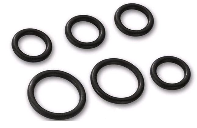 Кольцо уплотнительное для зажимных фитингов D.110