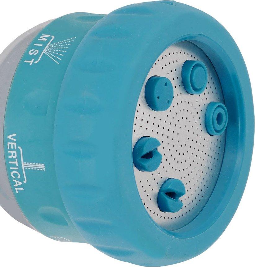 Поливочный телескопический ороситель 6-функциональный  CELLFAST