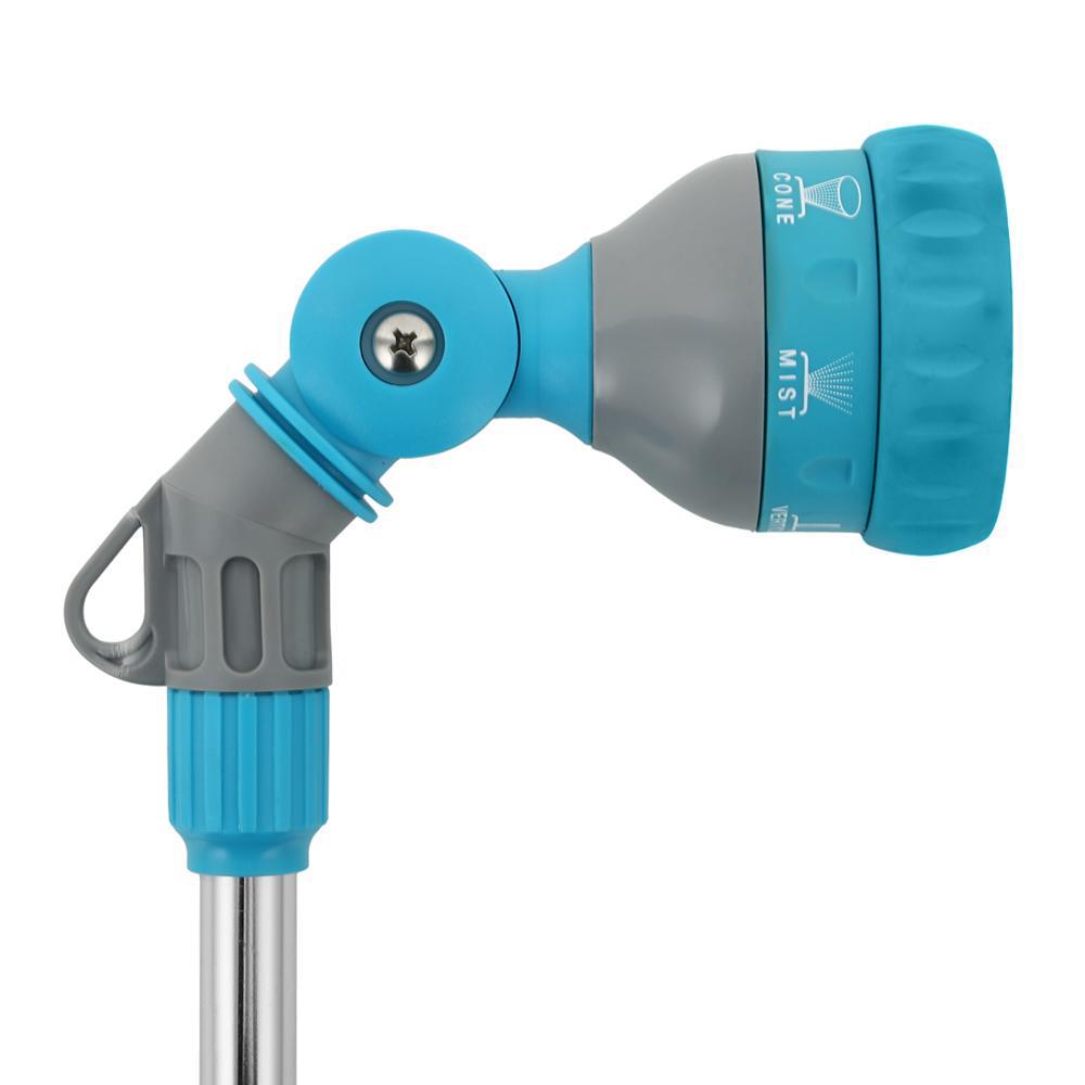 Поливочный телескопический ороситель 6-функциональный  CELLFAST