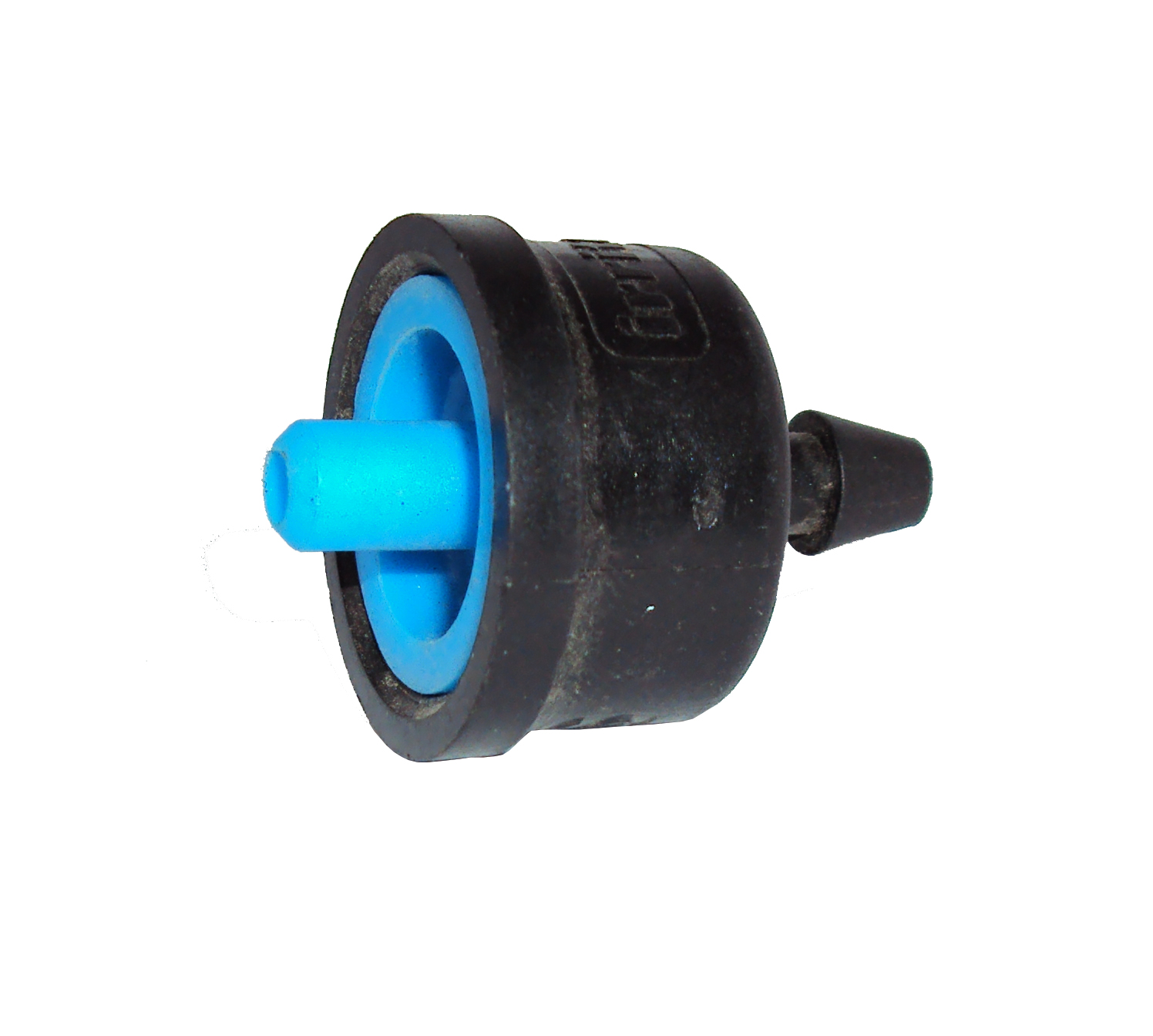 Капельница D. 1/4" 2 LPH, 0.8-3.2 bar Agrodo