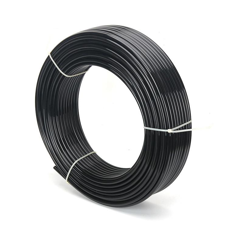 Teava D. 16x1.8 LDPE / PN4 (negru) agro_line