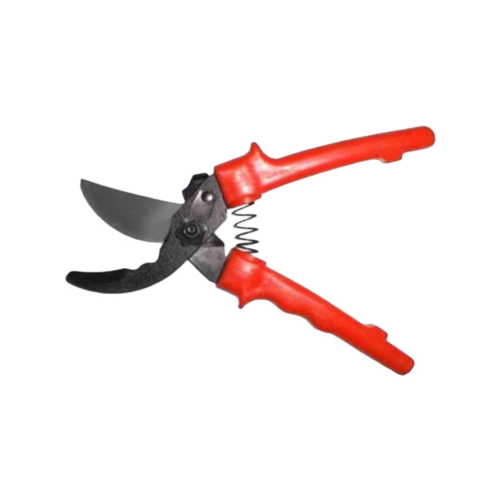 Секатор СО-3 (ХО) (красный)