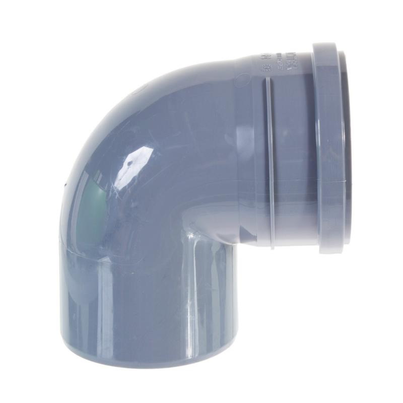 Отвод ПП D.110 / 90° UA