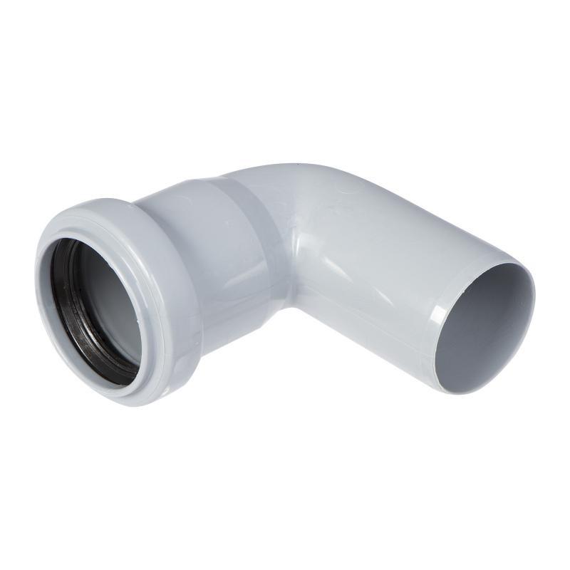 Отвод ПП D. 50 / 90°  SC