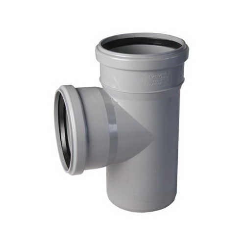 Тройник ПП D.110 x 110 / 90° UA