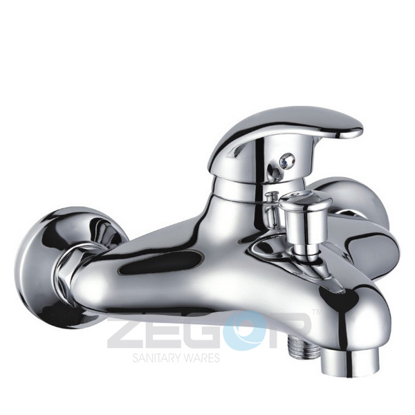 Baterie cada SEA A112 pipa scurta, cartus D. 40  ZEGOR