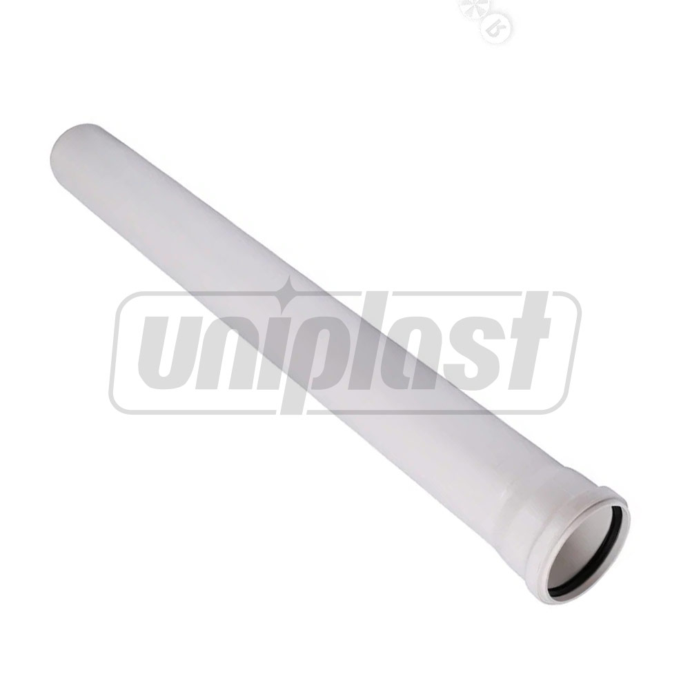 Teava PVC D. 32 L=3 m / 1.8 mm (alba)  IU