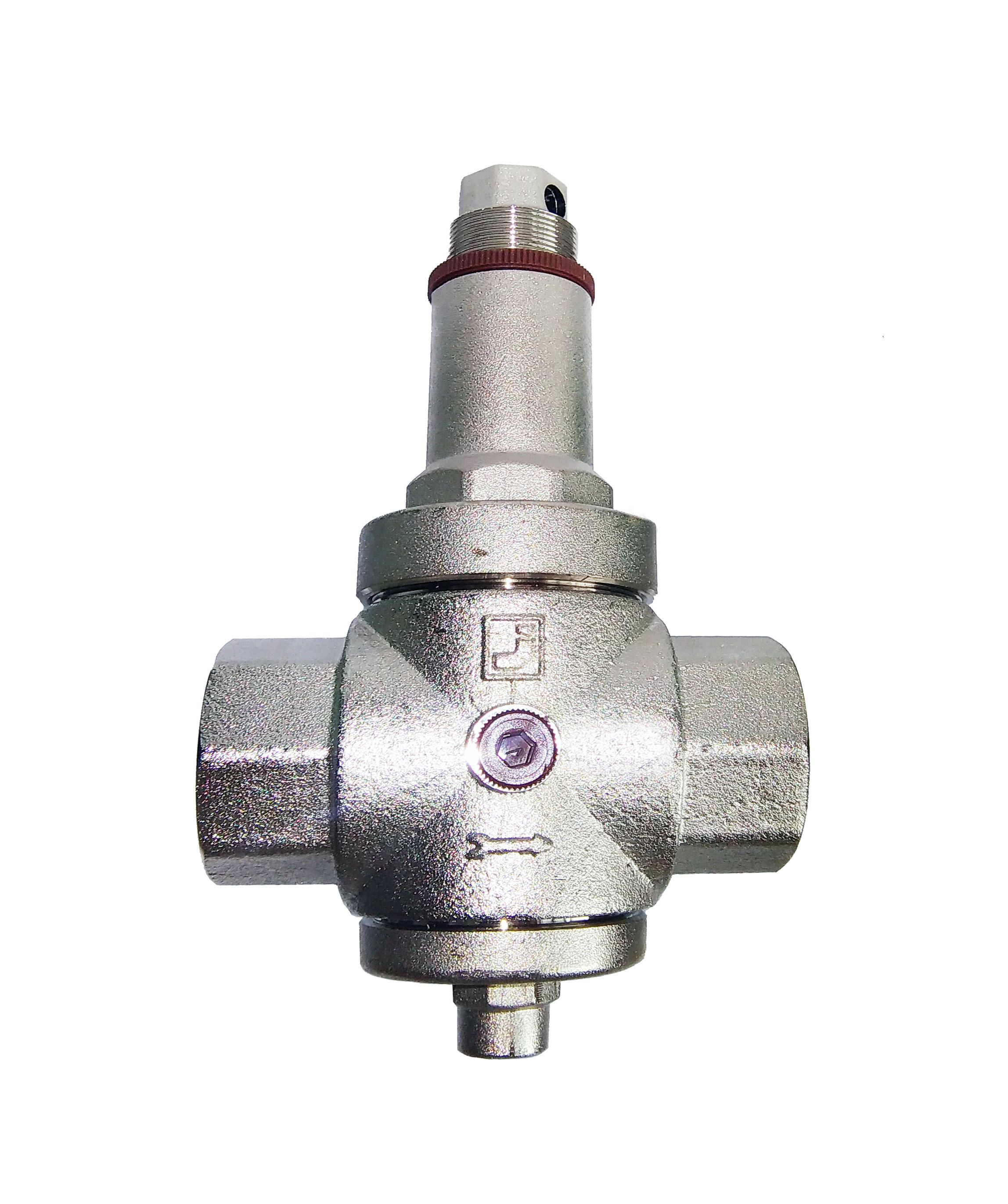 Reductor de presiune D. 2.1/2" FI/FI