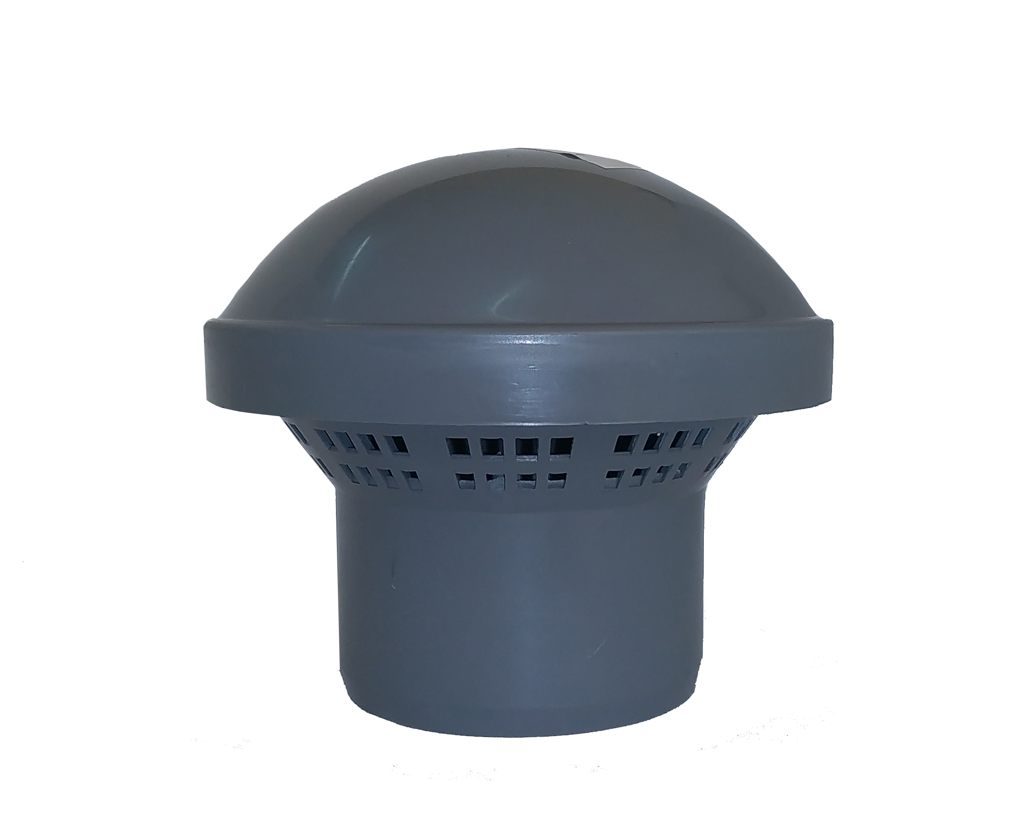 Вытяжка ПП D. 75 внутренняя S (папа)