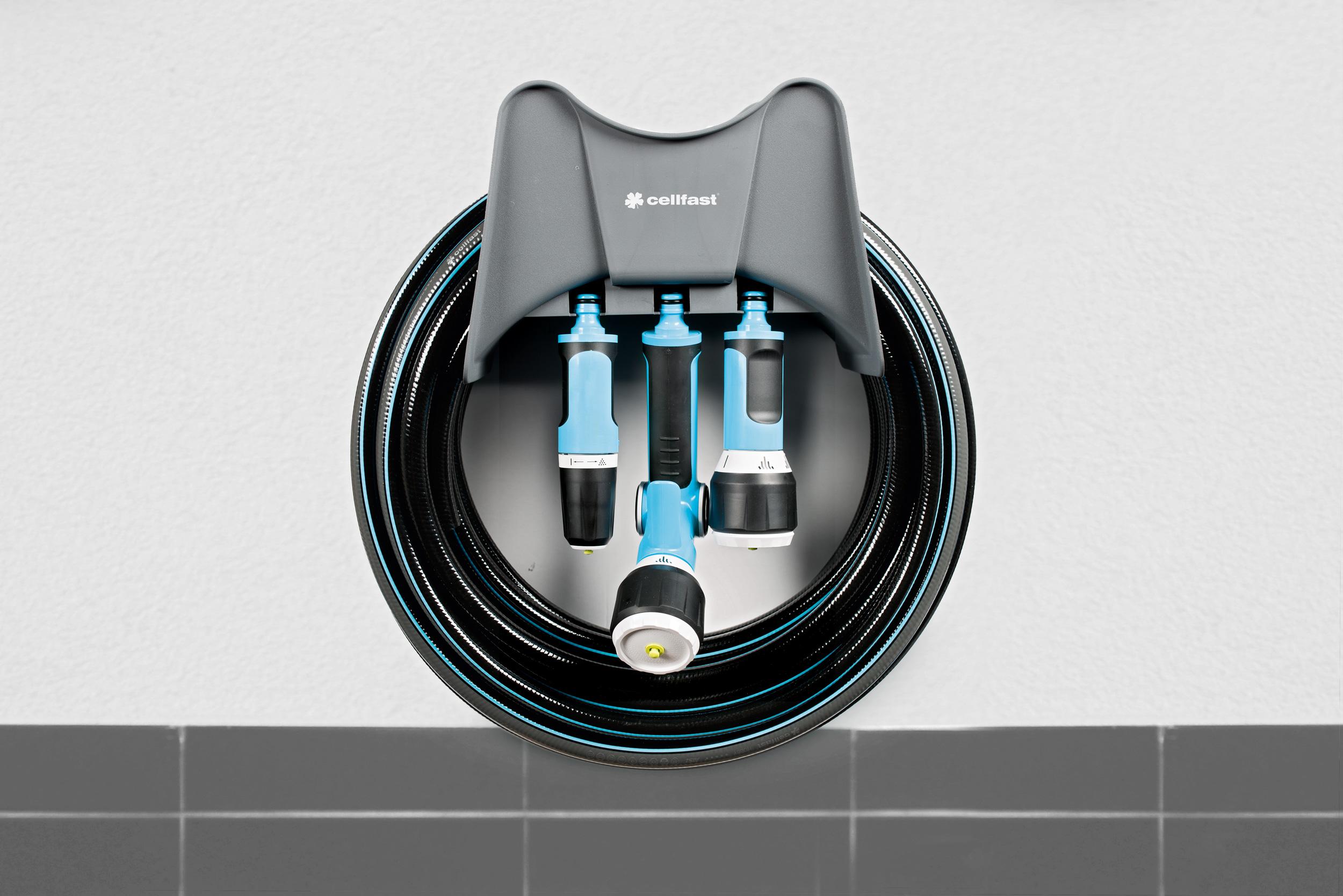 Подвеска для шланга  CELLFAST