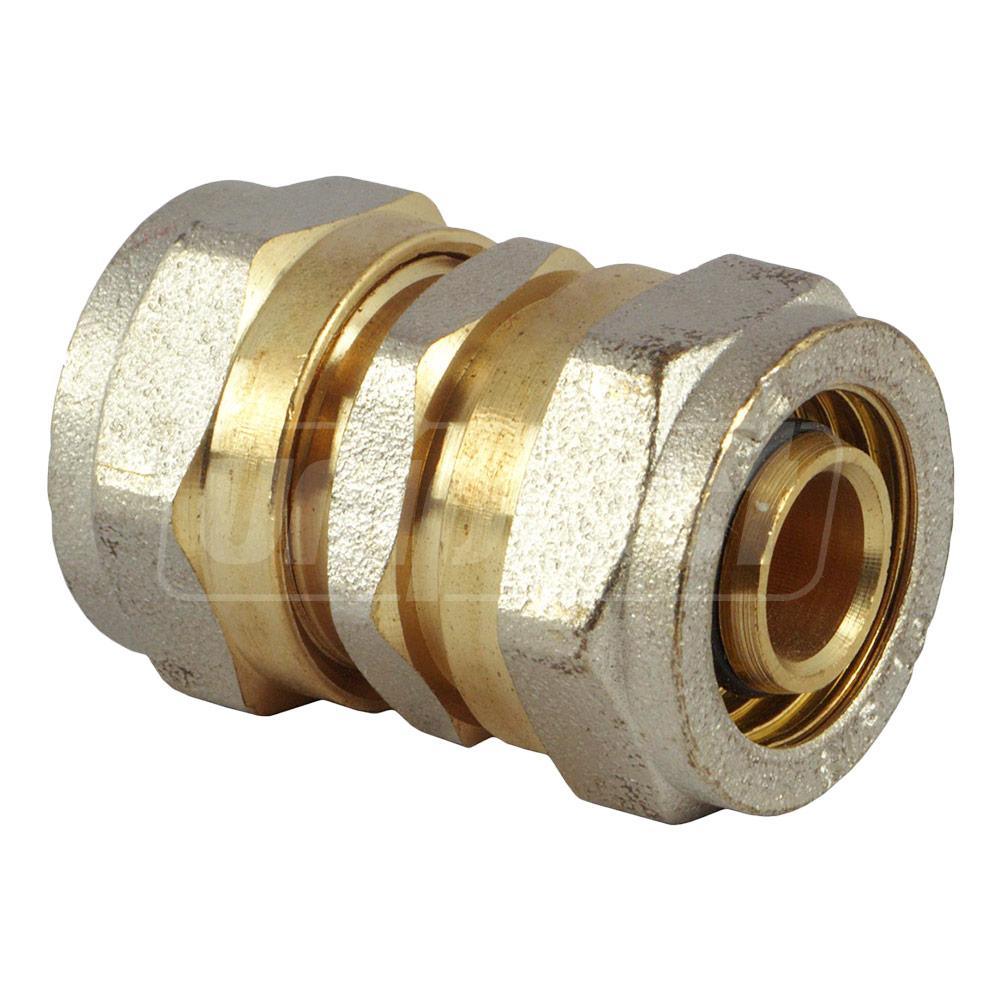 Соединение D. 26 металлопласт  KTM