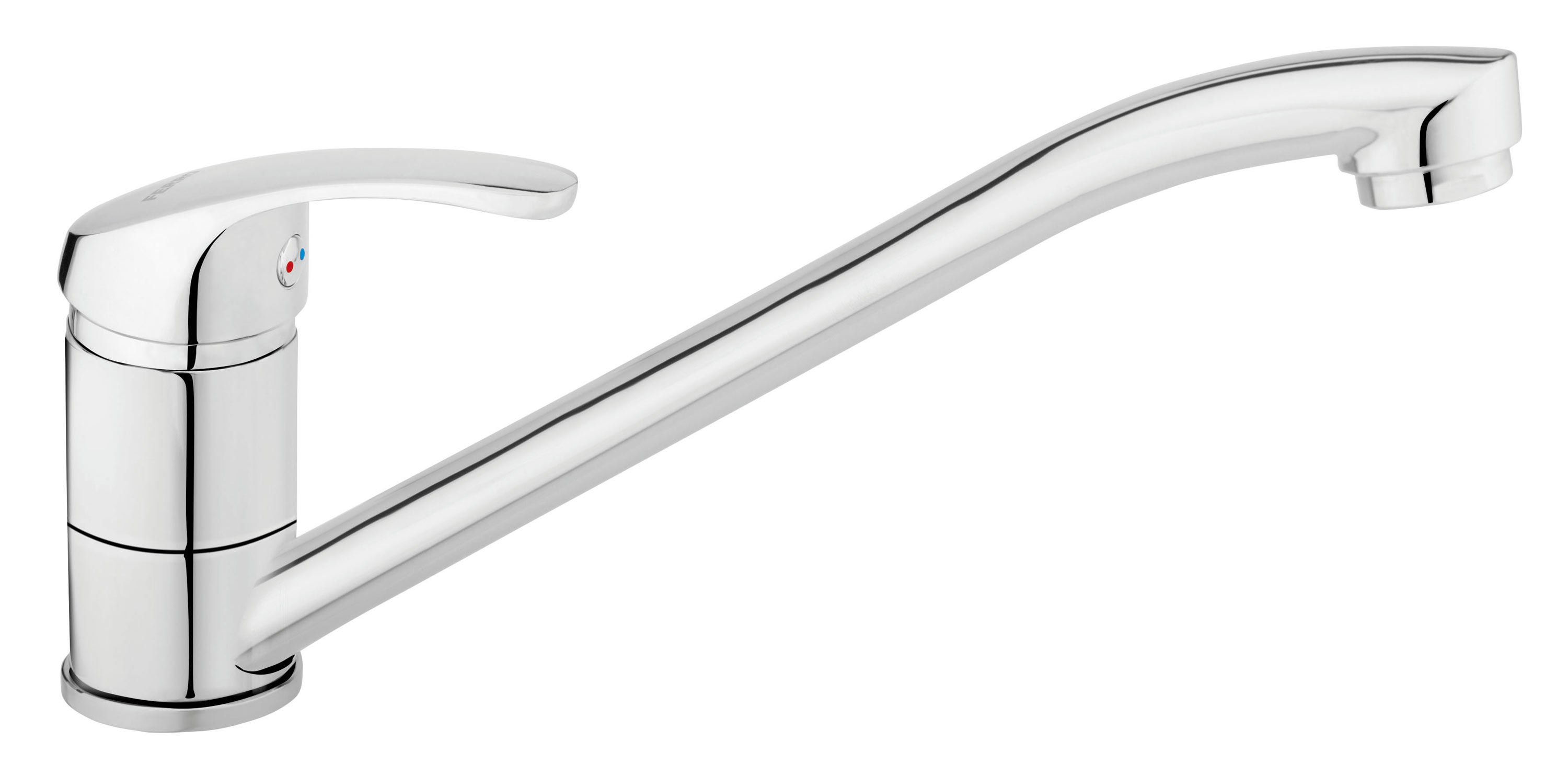 Смеситель для кухни BBC4 FERRO