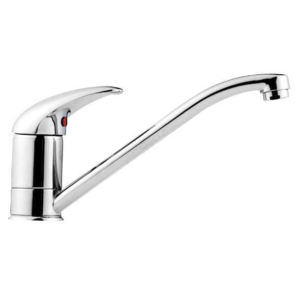 Смеситель для кухни BAN4 FERRO