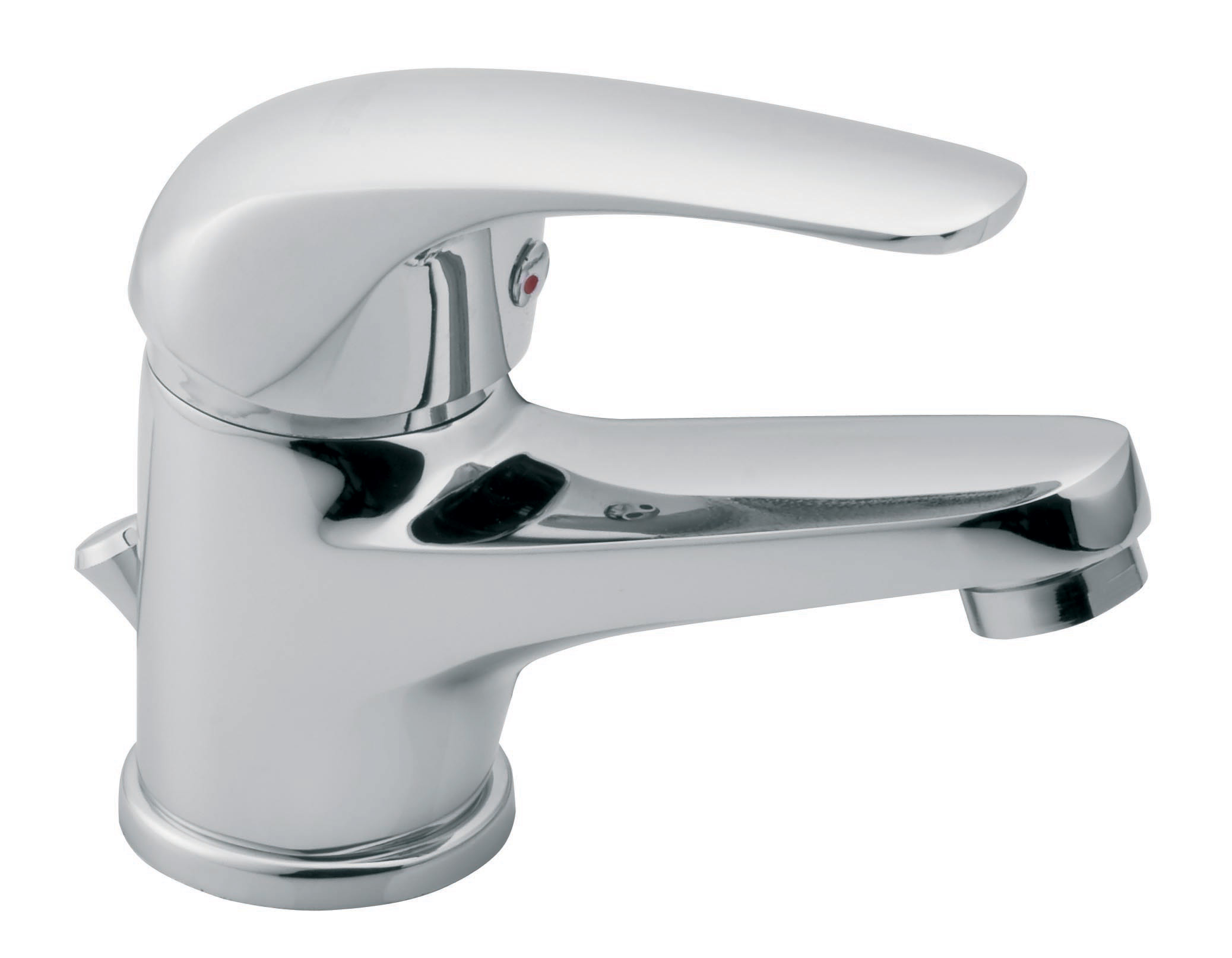 Смеситель для умывальника BVA2  FERRO