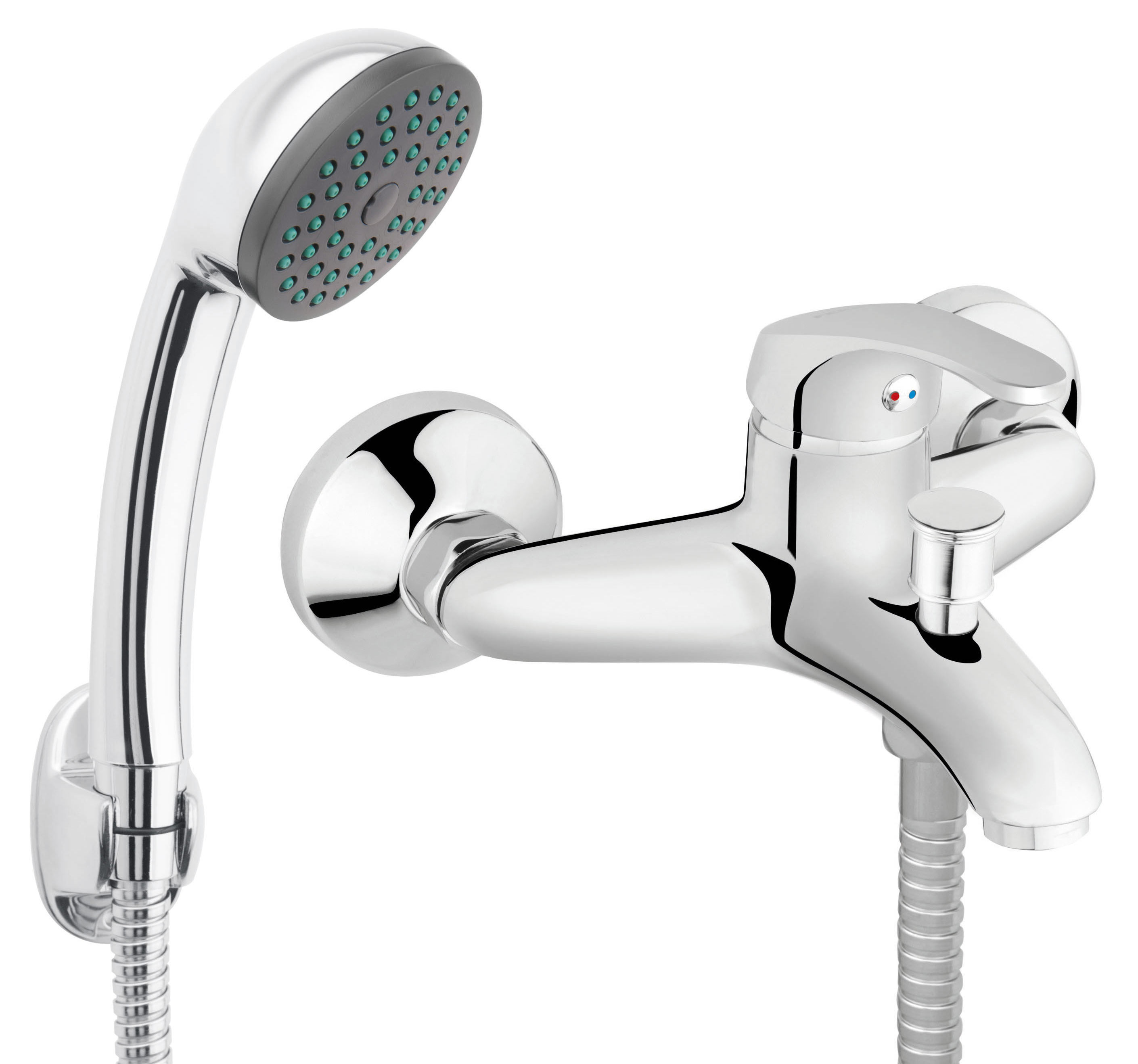 Смеситель для ванны BBC 11  FERRO