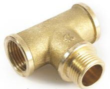 Teu D. 1" FI/FI/FE alama HS