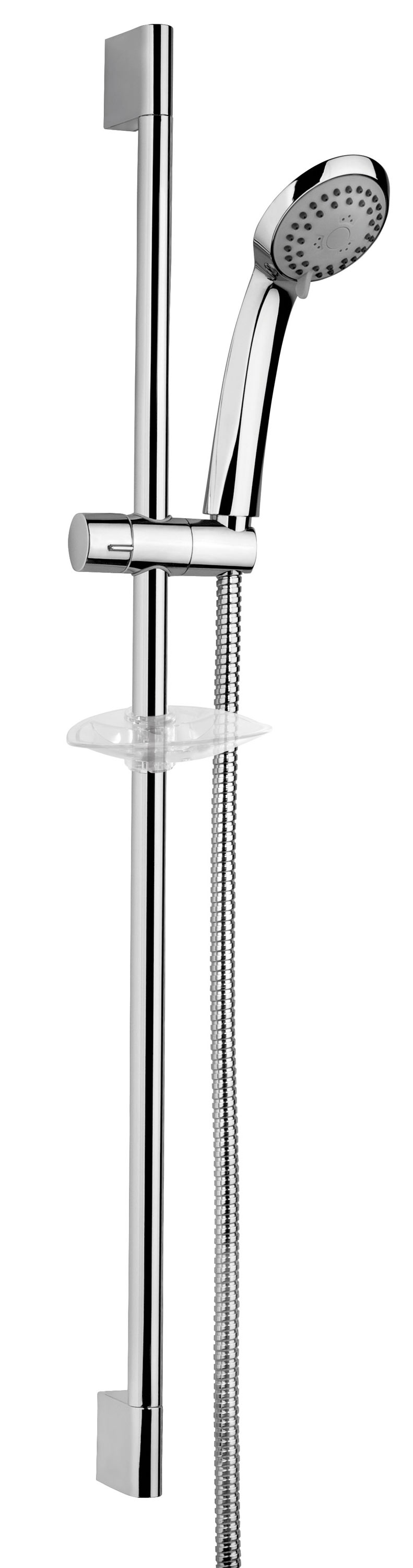 Душевая стойка FERRO N300A