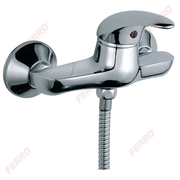 Смеситель для душа BAN77  FERRO