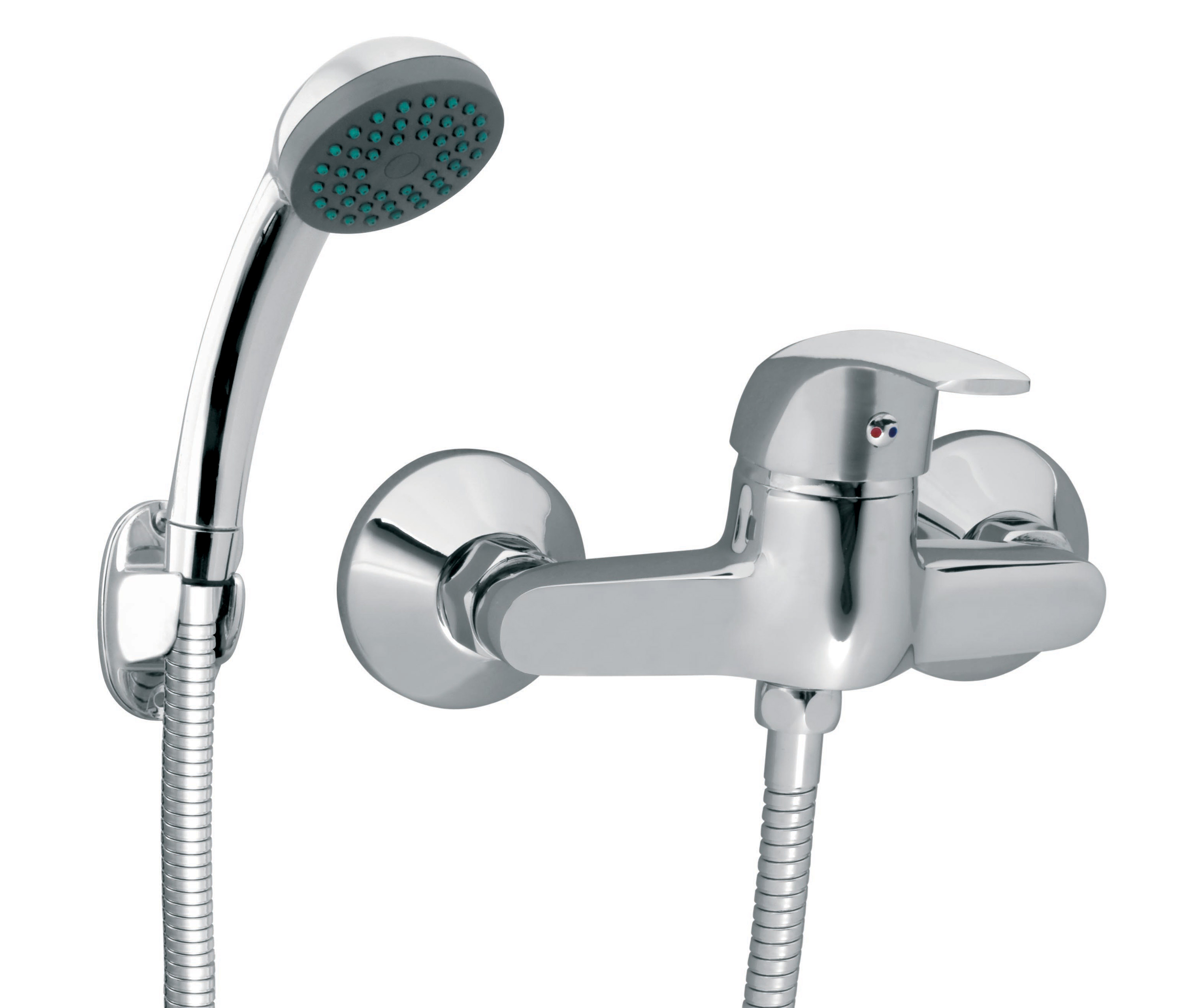 Смеситель для душа BVA77  FERRO