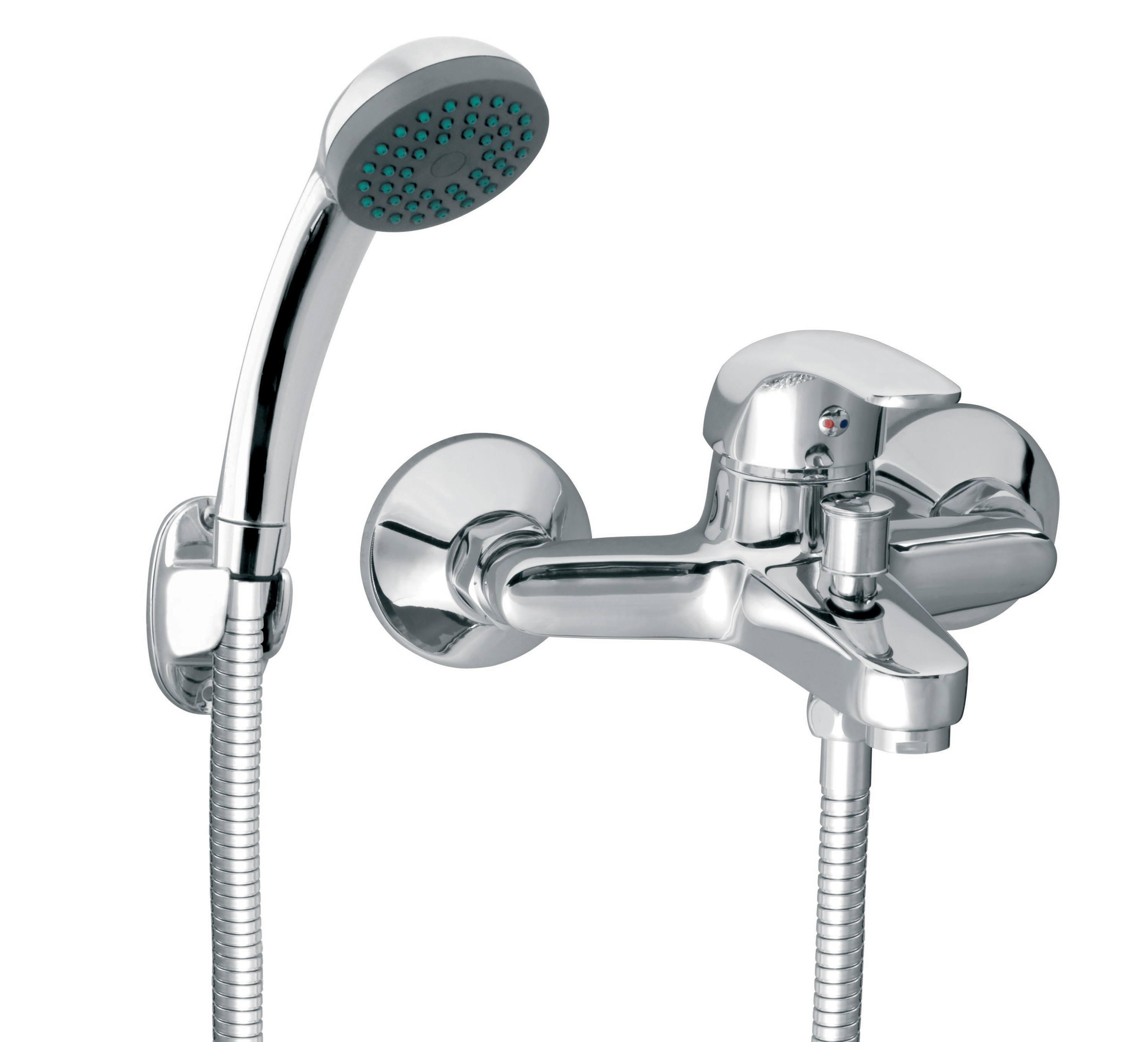 Смеситель для ванны BVA11  FERRO