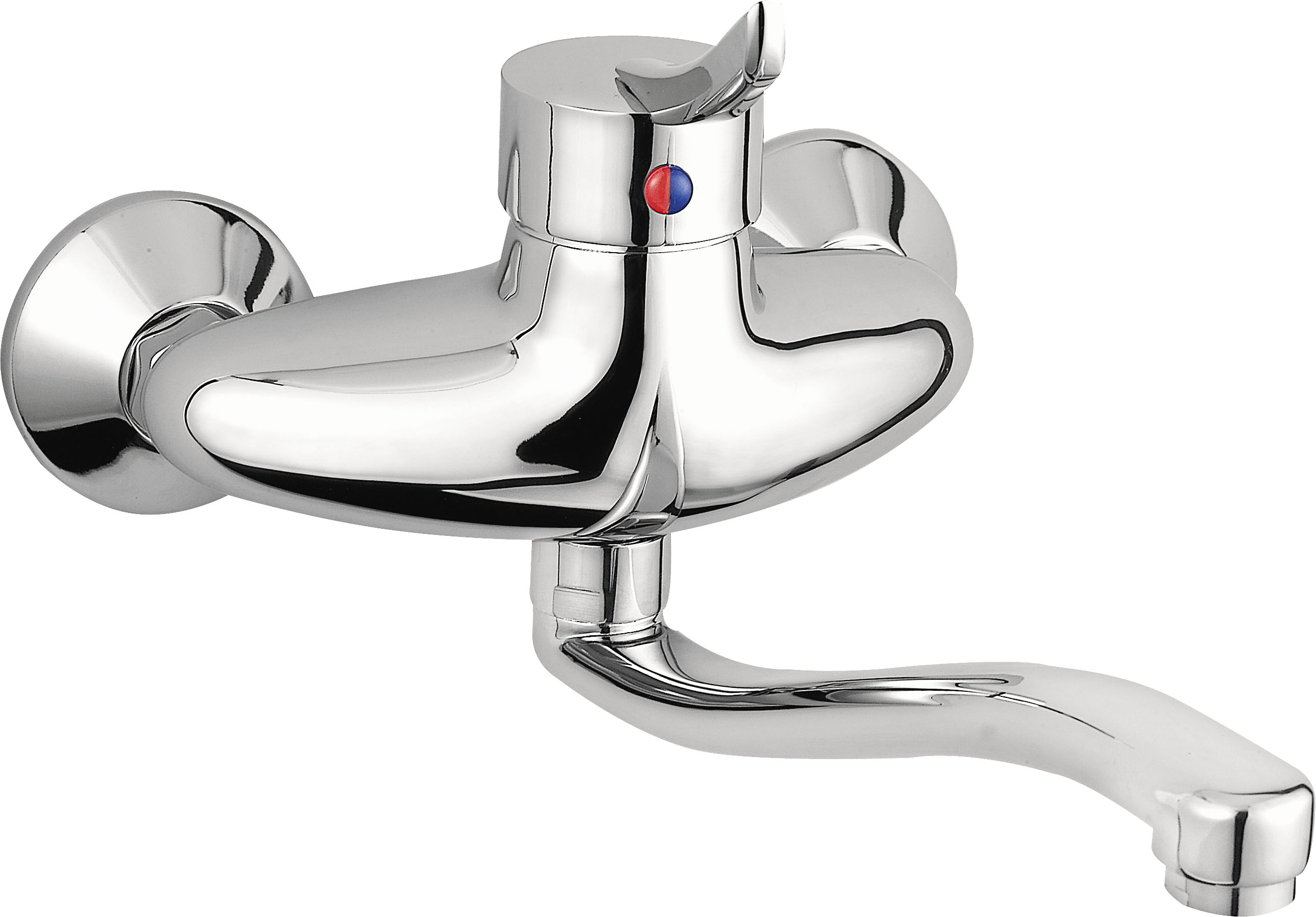 Baterie cada BTW5A gat lung  FERRO