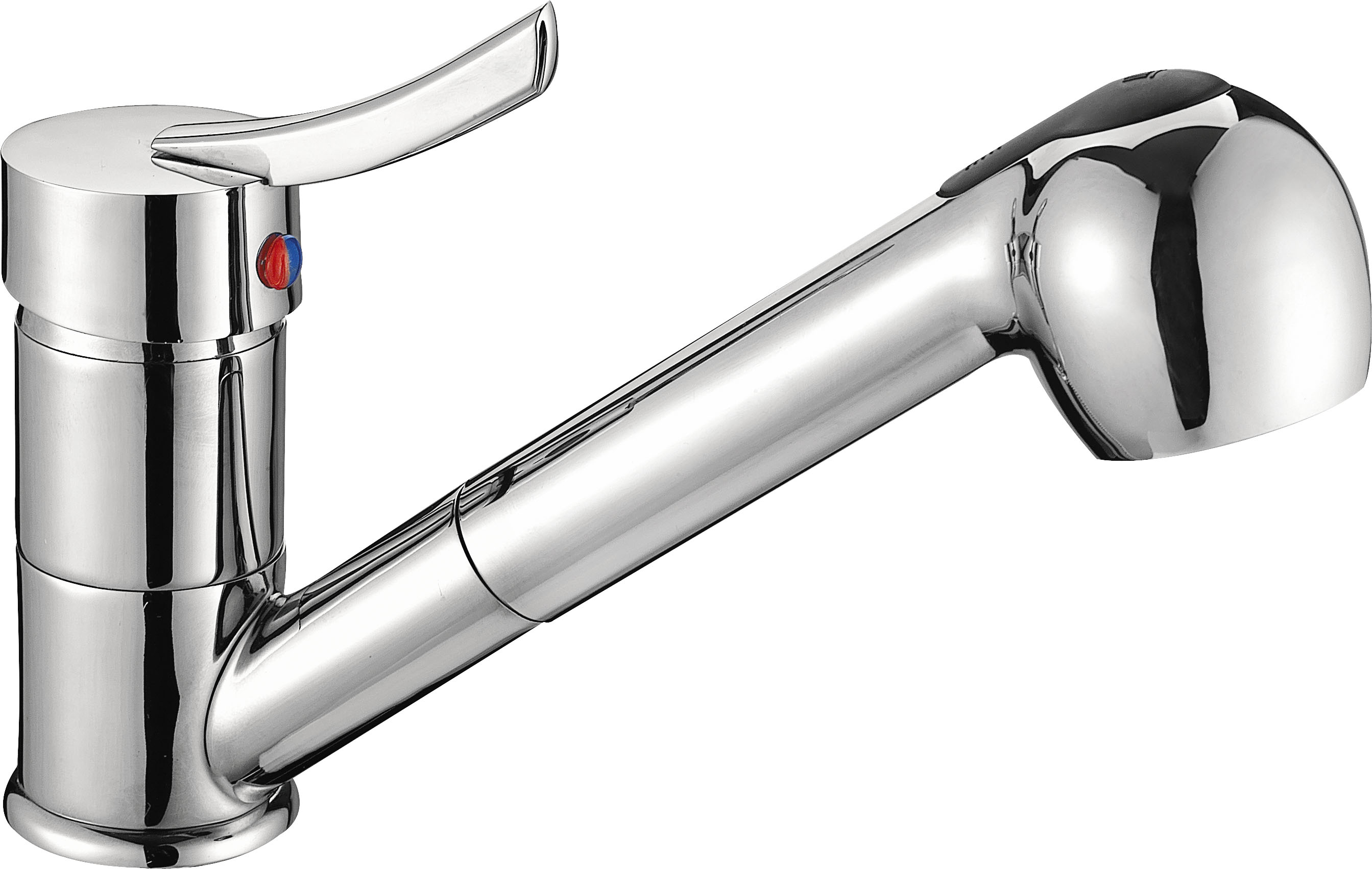 Baterie bucatarie BTW8 (chiuveta) FERRO