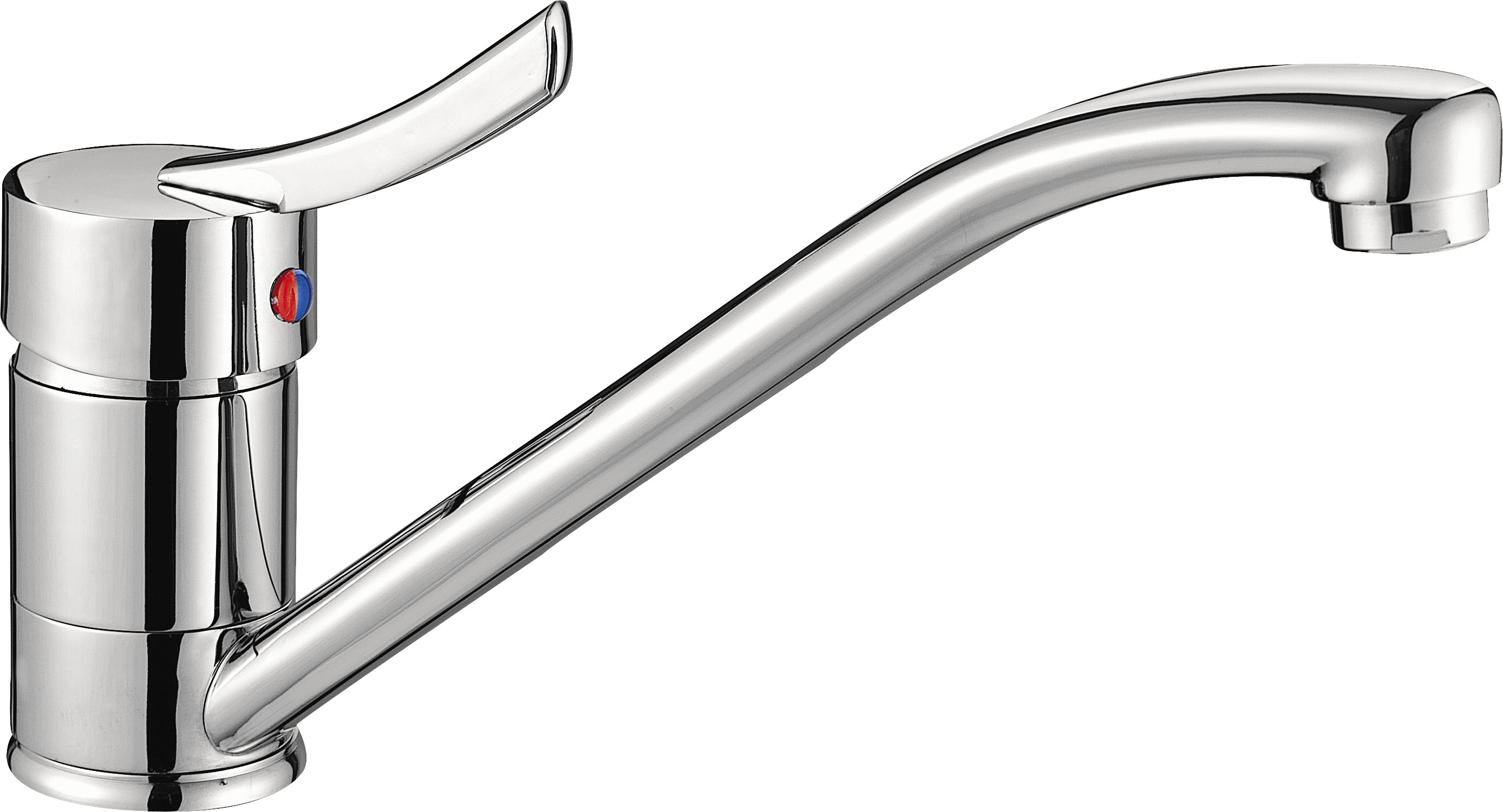 Baterie chiuveta BTW4 FERRO