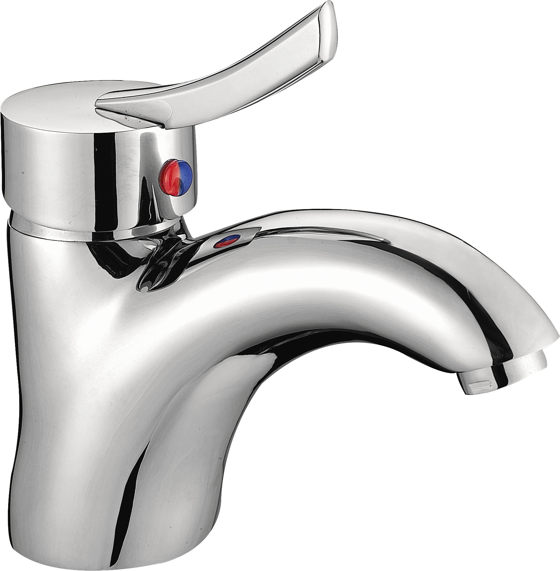 Смеситель для умывальника BTW2  FERRO