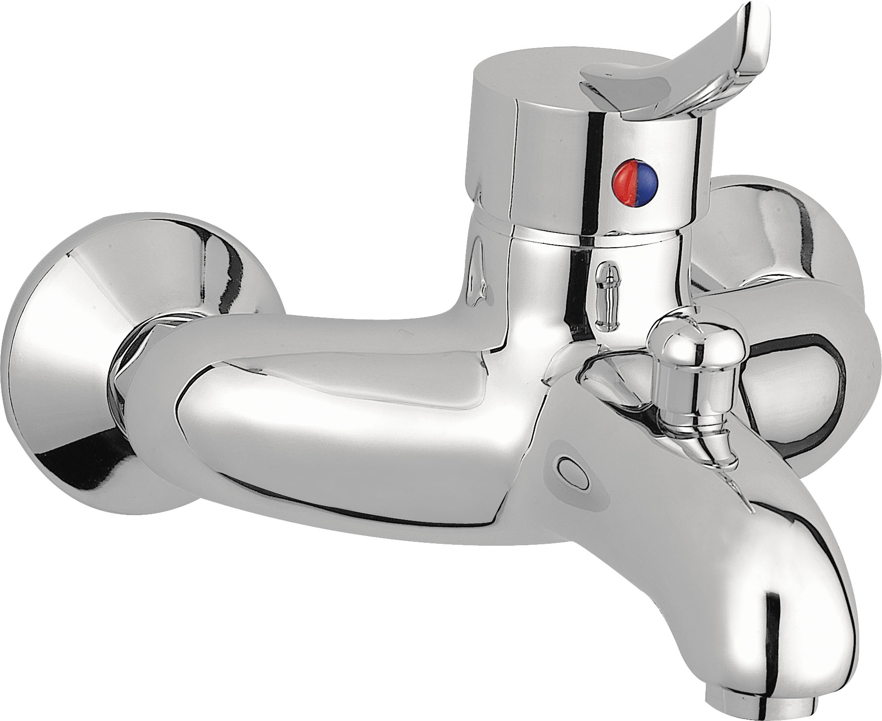 Смеситель для ванны BTW1  FERRO