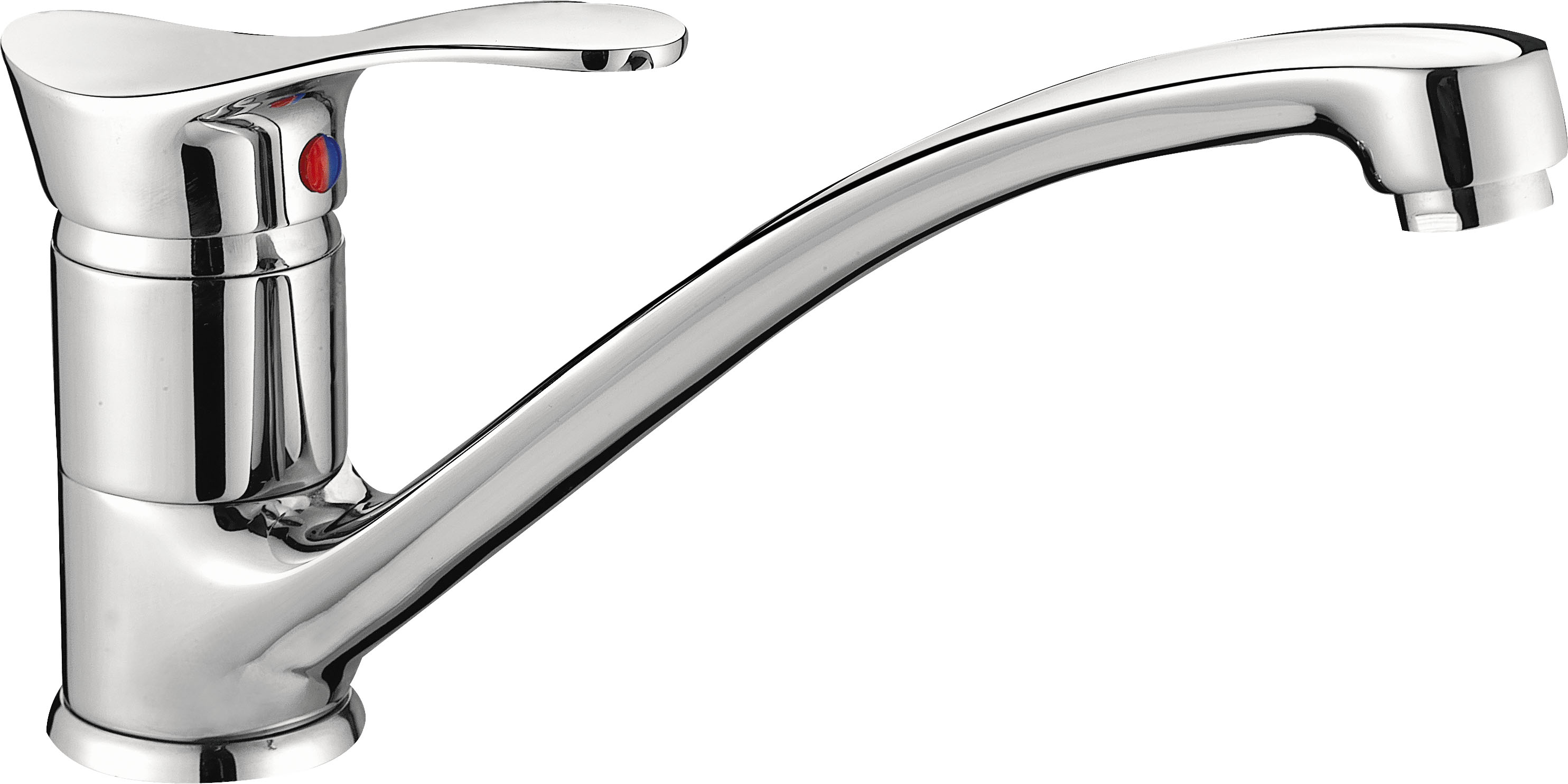 Смеситель для кухни BTP4 FERRO