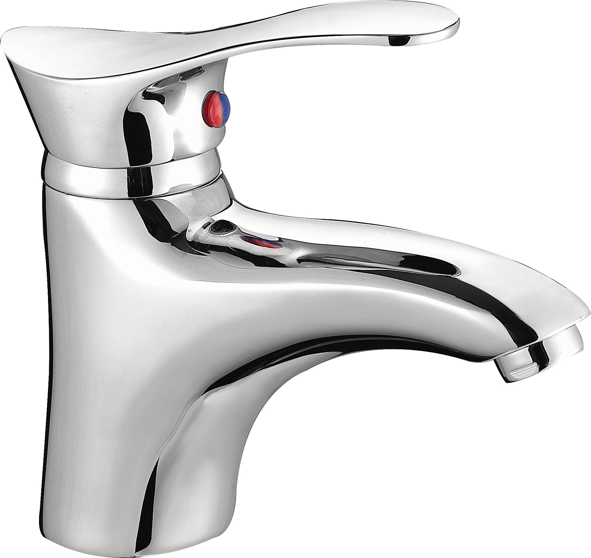 Смеситель для умывальника BTP2  FERRO