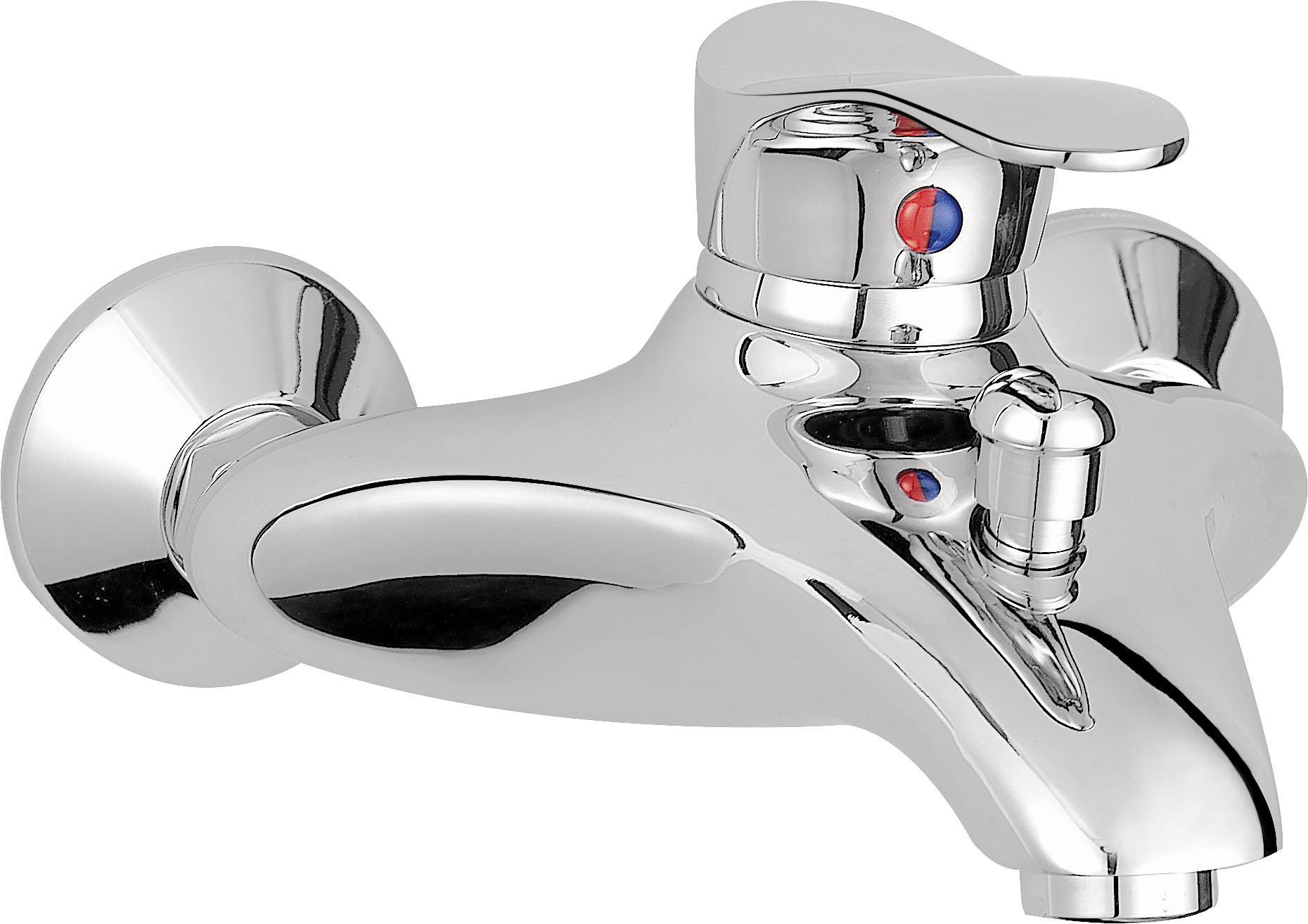 Смеситель для ванны BTP1  FERRO