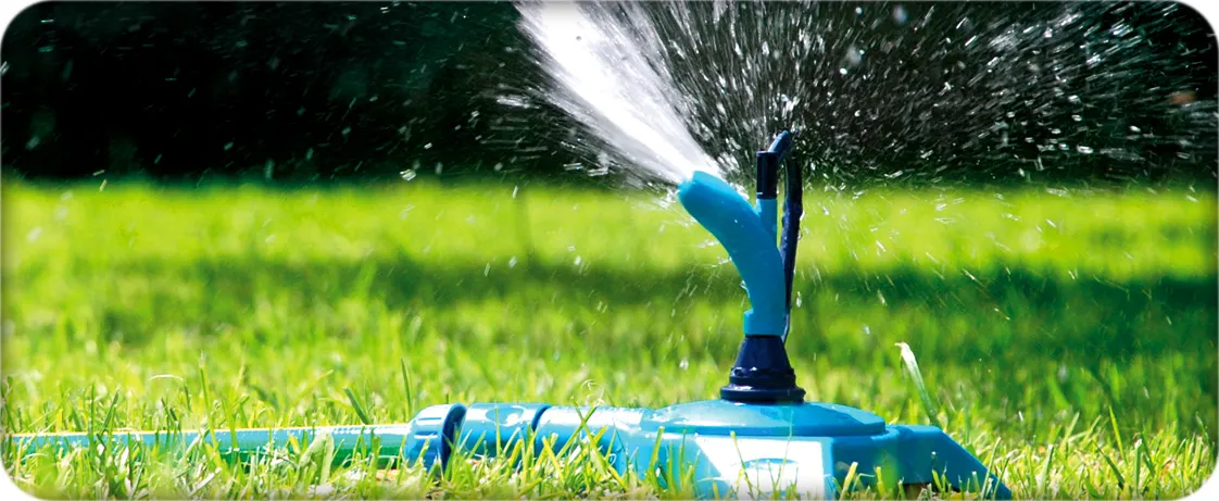 Stropitoare rotativa R=12 m, S=120 m² KLIF TT  CELLFAST