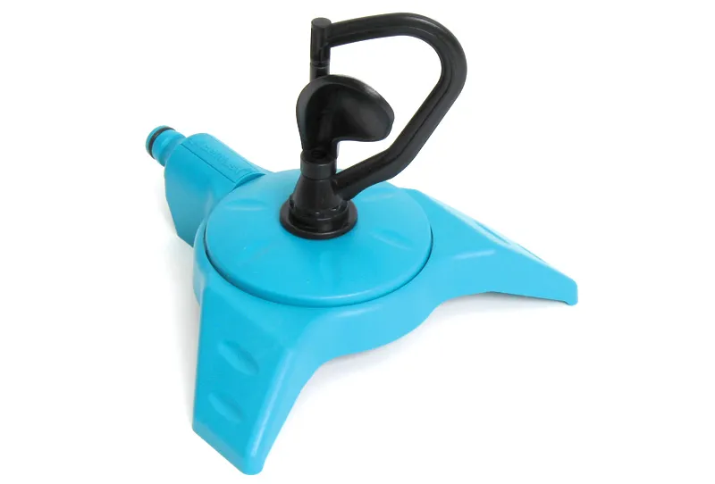 Stropitoare rotativa R=12 m, S=120 m² KLIF TT  CELLFAST