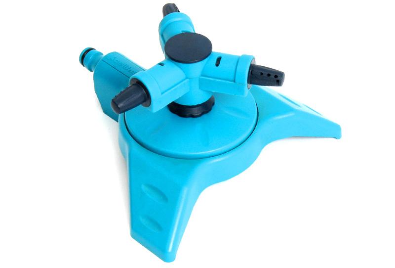 Stropitoare rotativa R=15 m, S=170 m² TWISTER TT  CELLFAST