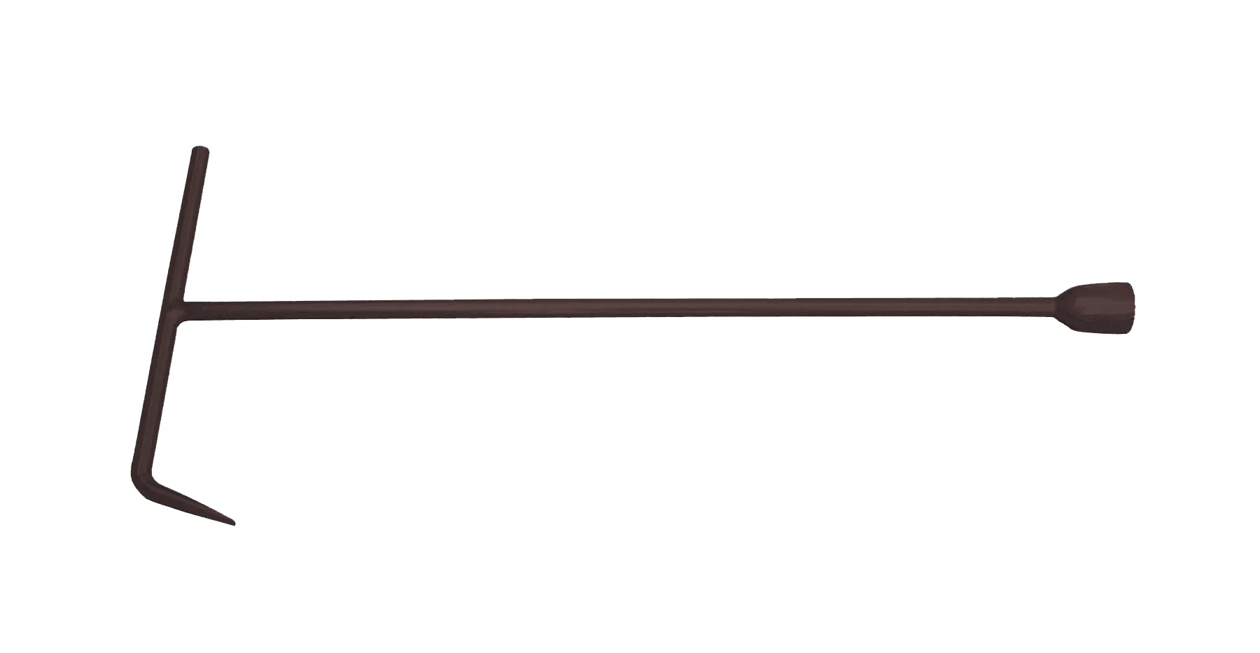 Cheie hidrant subteran 1000