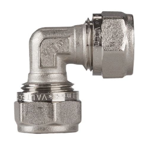 Угол D. 26 металлопласт Art. 495 REMER