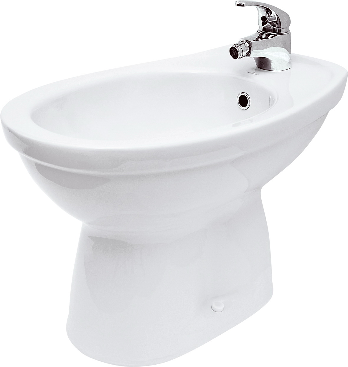 Биде Eko 2000 (1320)  CERSANIT