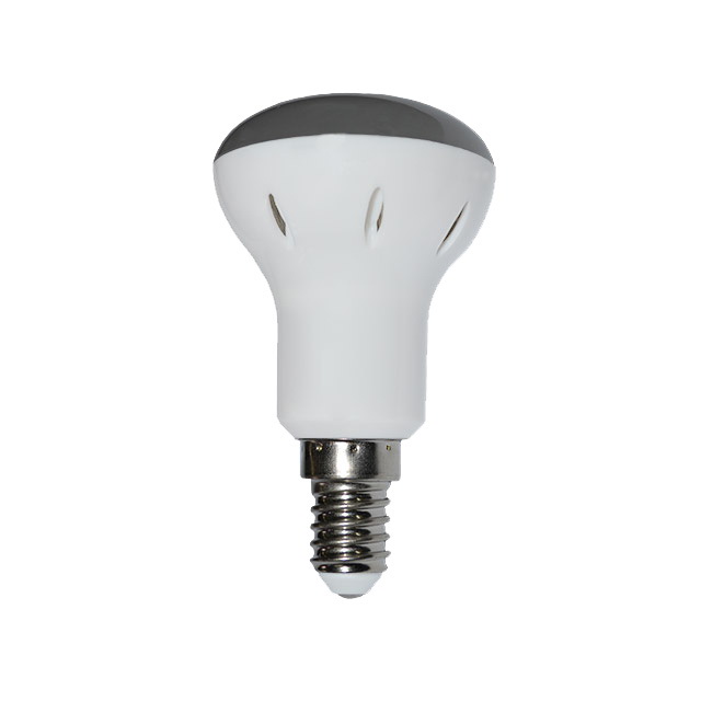 Лампочка светодиодная R50 3.5W E14 4000K  ELMOS