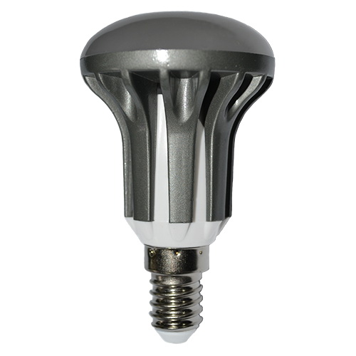 Bec Led R50 5W E14 6500K  ELMOS