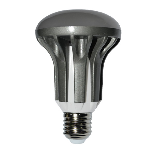 Bec Led R63 8W E27 4000K  ELMOS