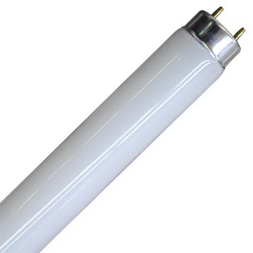 Лампа флуоресцентная T8 36W  HOROZ