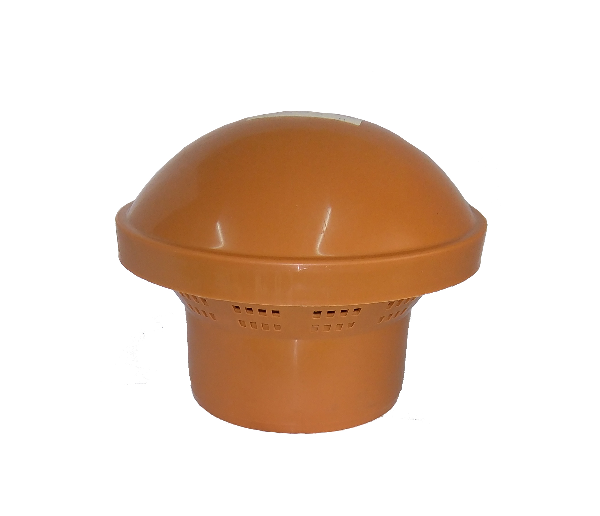 Caciula de aerisire PP D.110 interna S (portocalie)