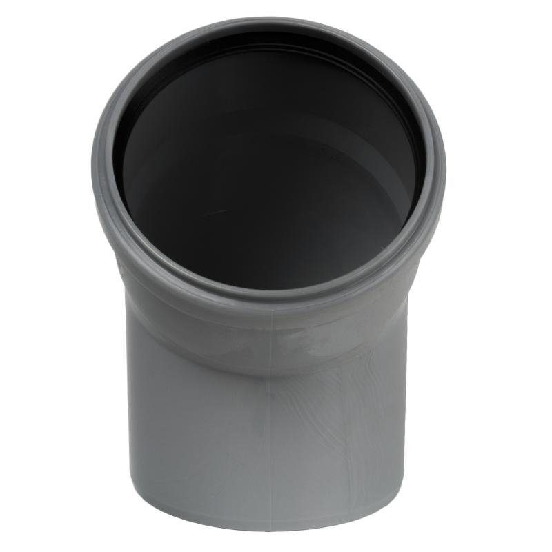 Отвод ПП D.110 / 45° ТP GP