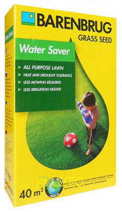 Seminte de gazon Water Saver 1 kg (40 m²)  BARENBRUG