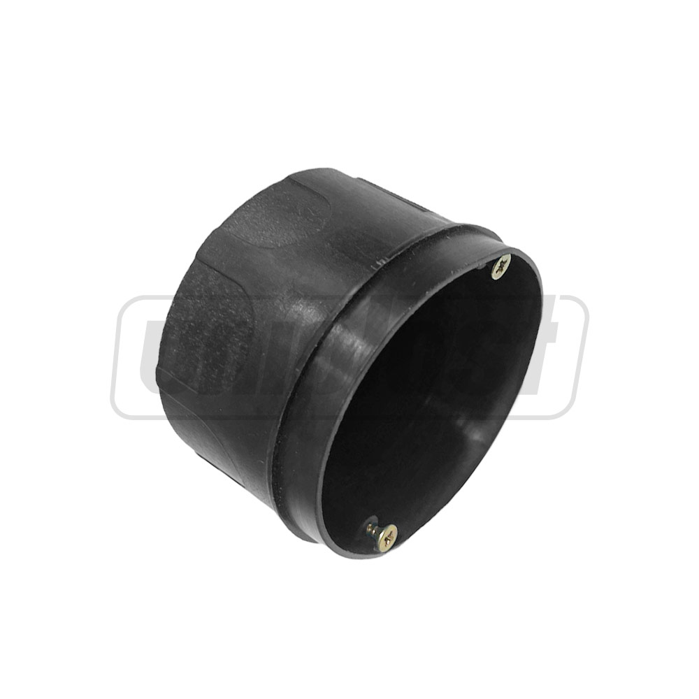 Cutie pentru prize simpla D. 65 x 40 mm c/s