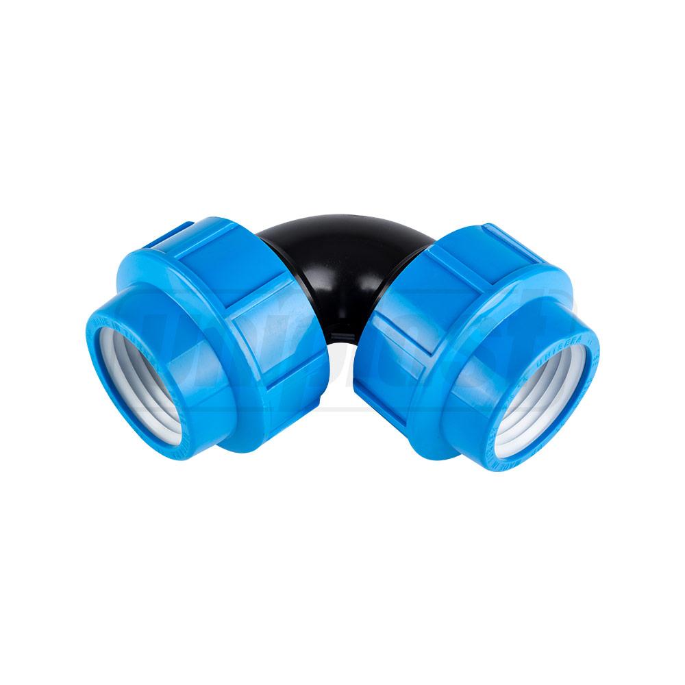 Cot compresiune egal D. 90 x 90 / T  UNISERA