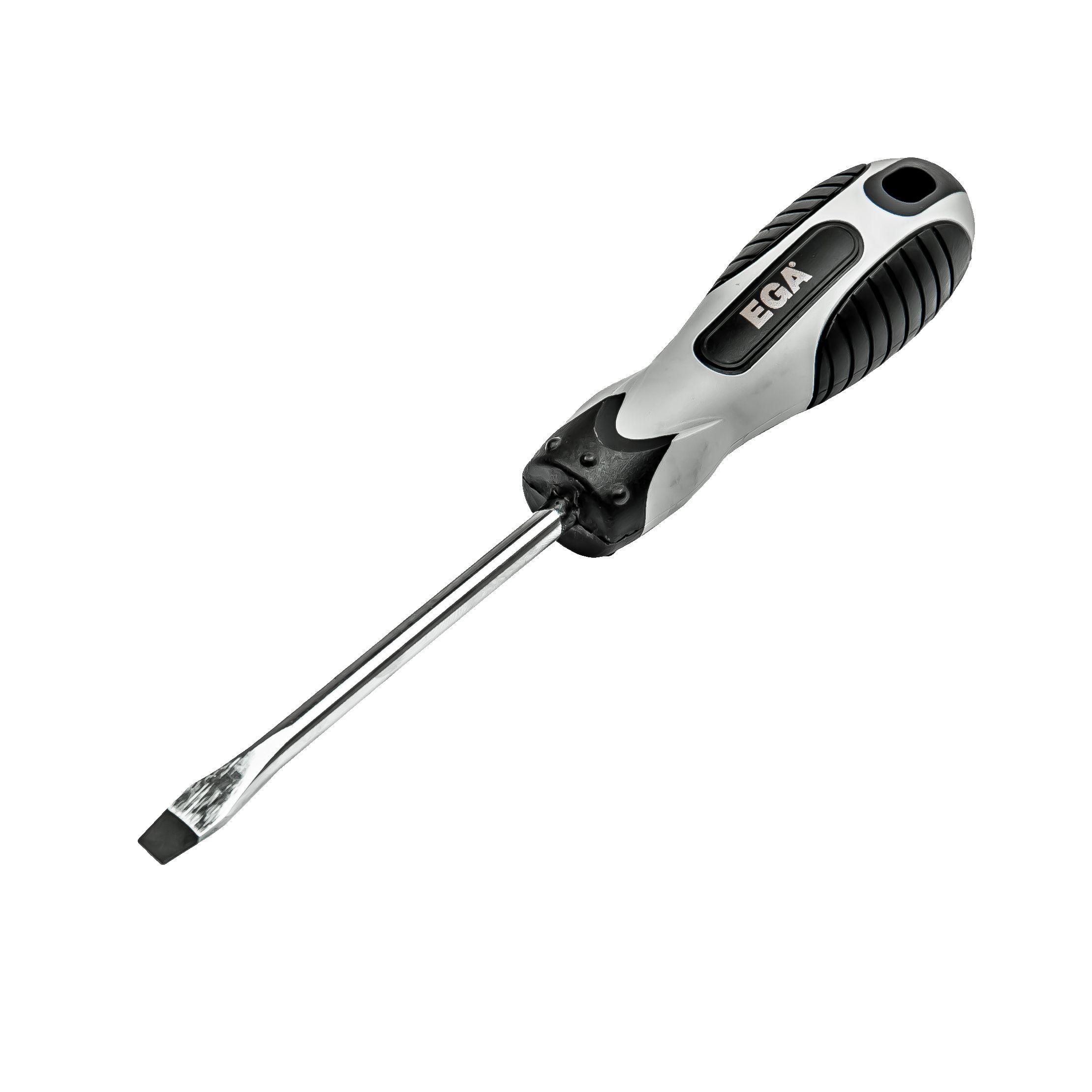 Surubelnita plata SL 6 x 100 mm Maxter